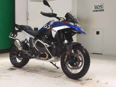 BMW R1300GS Sports 2024