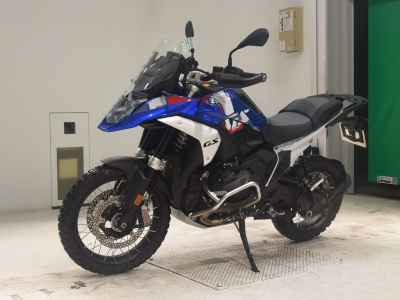 BMW R1300GS Sports 2024