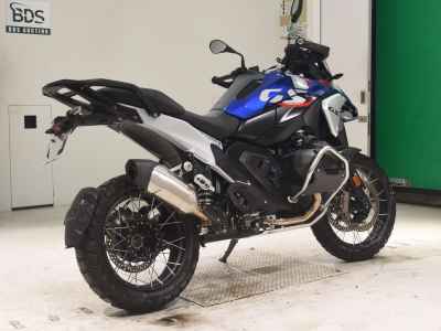 BMW R1300GS Sports 2024