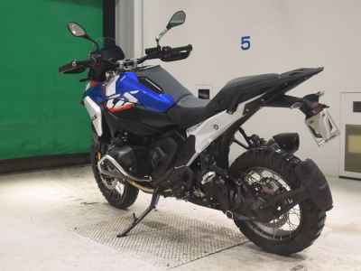 BMW R1300GS Sports 2024