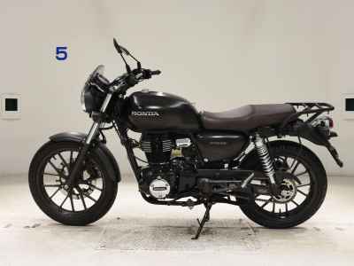 Honda GB350 2021