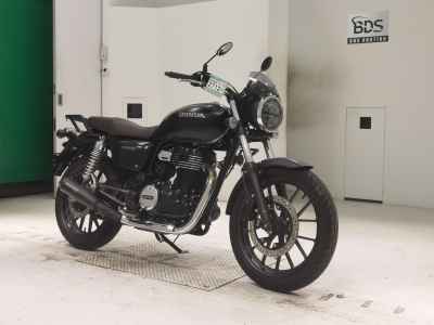 Honda GB350 2021