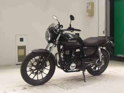 Honda GB350 2021