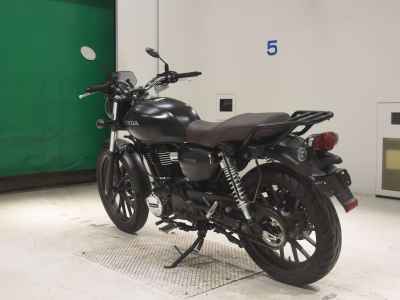 Honda GB350 2021