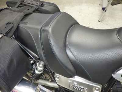 Yamaha V-Max 1200 1995