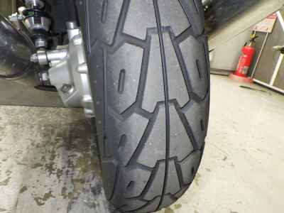 Yamaha V-Max 1200 1995