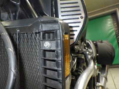 Yamaha V-Max 1200 1995