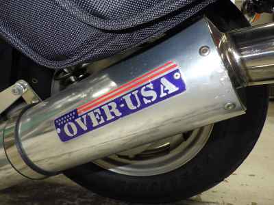 Yamaha V-Max 1200 1995