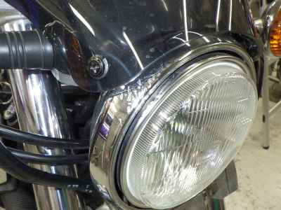 Yamaha V-Max 1200 1995