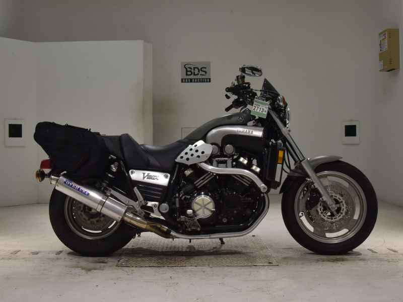 Yamaha V-Max 1200 1995