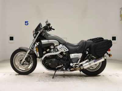 Yamaha V-Max 1200 1995
