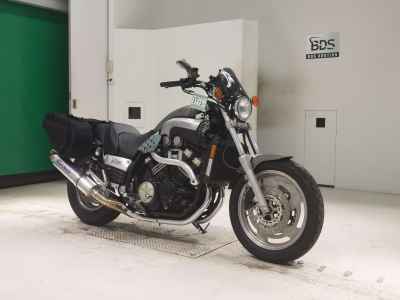Yamaha V-Max 1200 1995