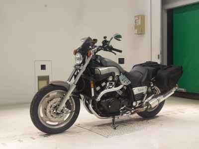 Yamaha V-Max 1200 1995