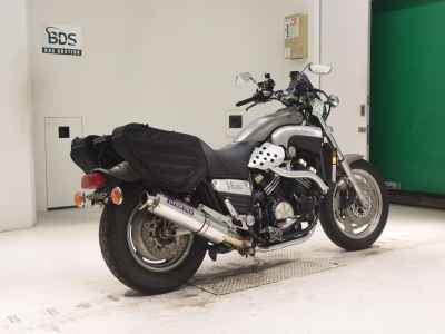 Yamaha V-Max 1200 1995