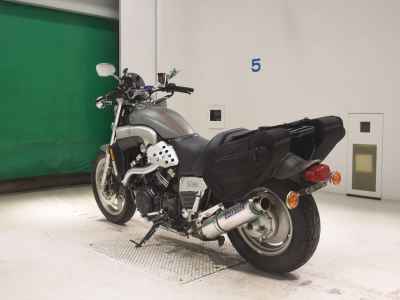 Yamaha V-Max 1200 1995