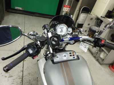 Yamaha V-Max 1200 1995