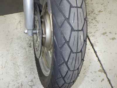 Yamaha V-Max 1200 1995