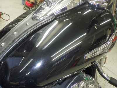Harley-Davidson Heritage FLSTC103 2017