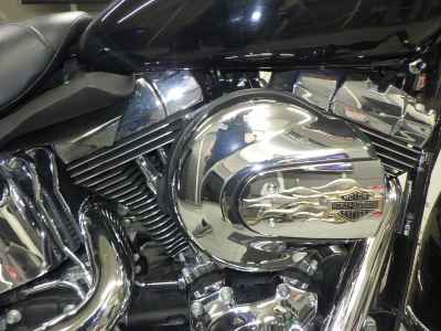 Harley-Davidson Heritage FLSTC103 2017