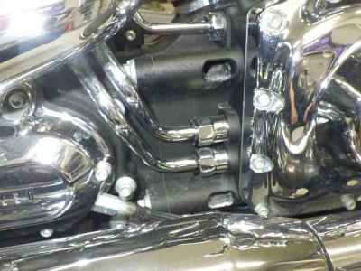 Harley-Davidson Heritage FLSTC103 2017