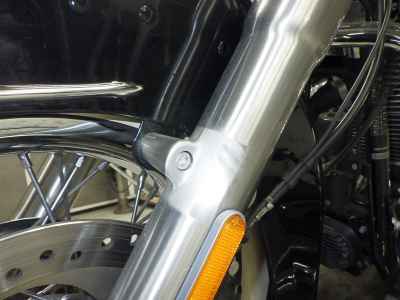 Harley-Davidson Heritage FLSTC103 2017