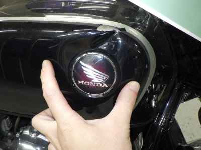 Honda CB1100 2010