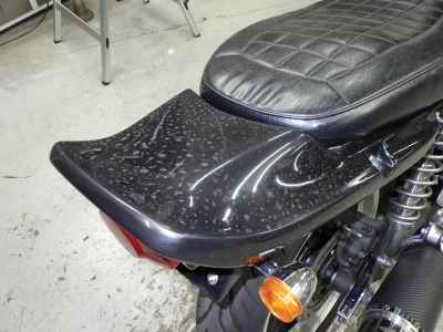 Honda CB1100 2010