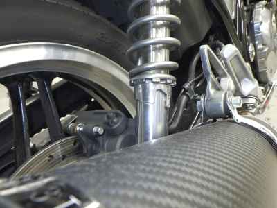 Honda CB1100 2010
