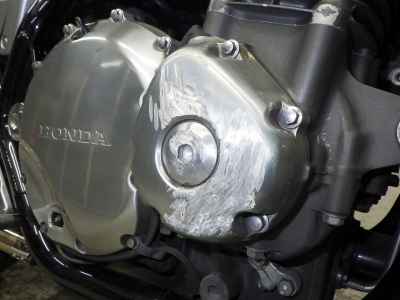 Honda CB1100 2010