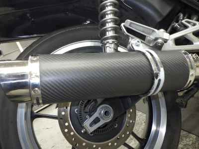 Honda CB1100 2010
