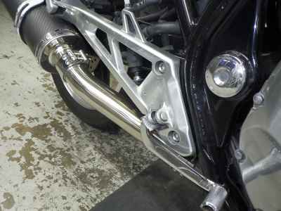 Honda CB1100 2010