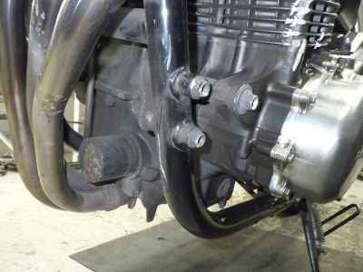 Honda CB1100 2010