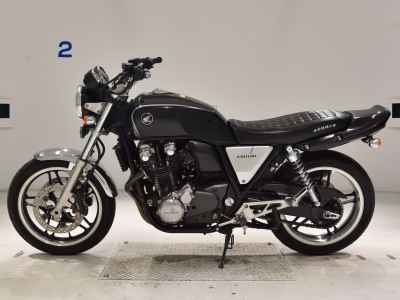 Honda CB1100 2010