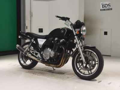 Honda CB1100 2010