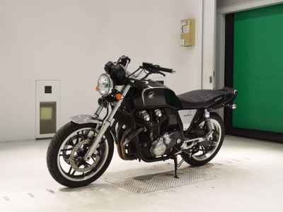 Honda CB1100 2010