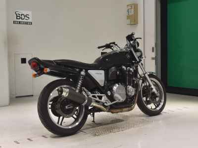 Honda CB1100 2010