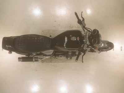 Honda CB1100 2010