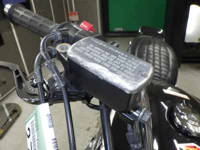 Honda CB1100 2010
