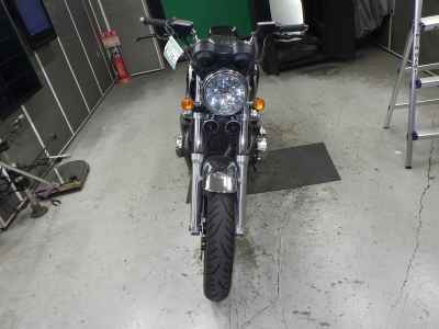 Honda CB1100 2010