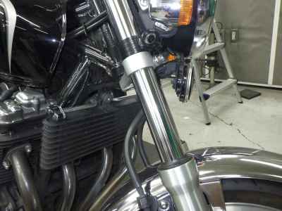 Honda CB1100 2010