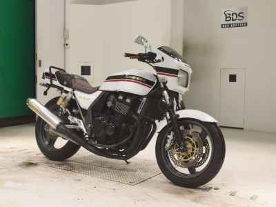 Kawasaki ZRX400 2005