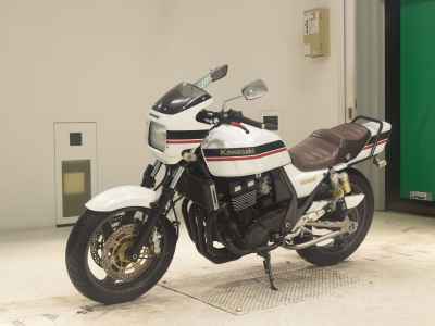 Kawasaki ZRX400 2005