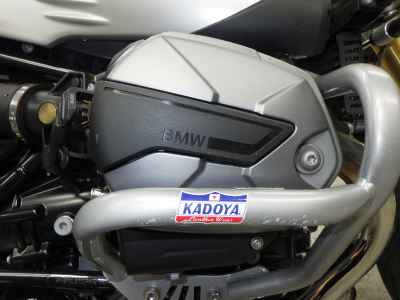 BMW R nineT 2023