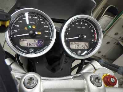 BMW R nineT 2023