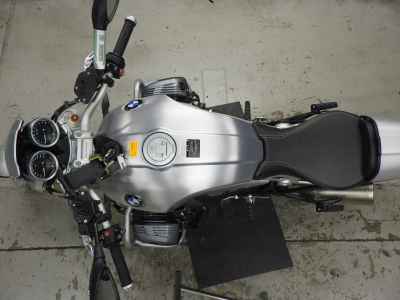BMW R nineT 2023