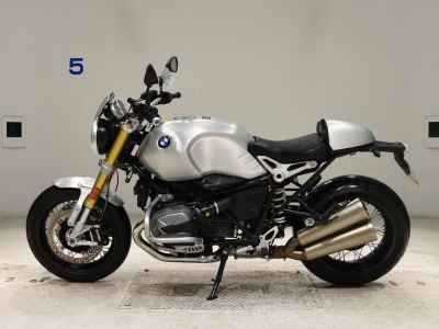 BMW R nineT 2023