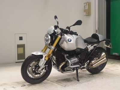 BMW R nineT 2023