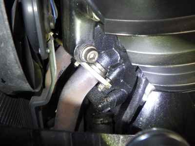 Kawasaki ZZR1400 2007