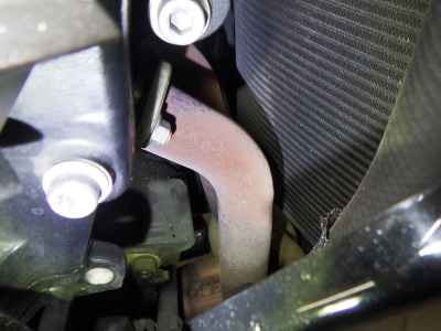 Kawasaki ZZR1400 2007