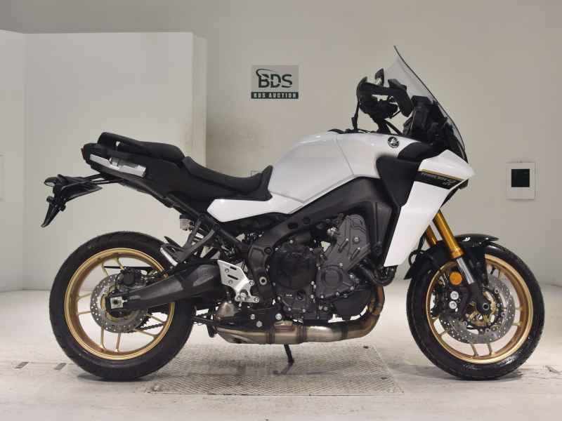 Yamaha Tracer 9 GT 2025